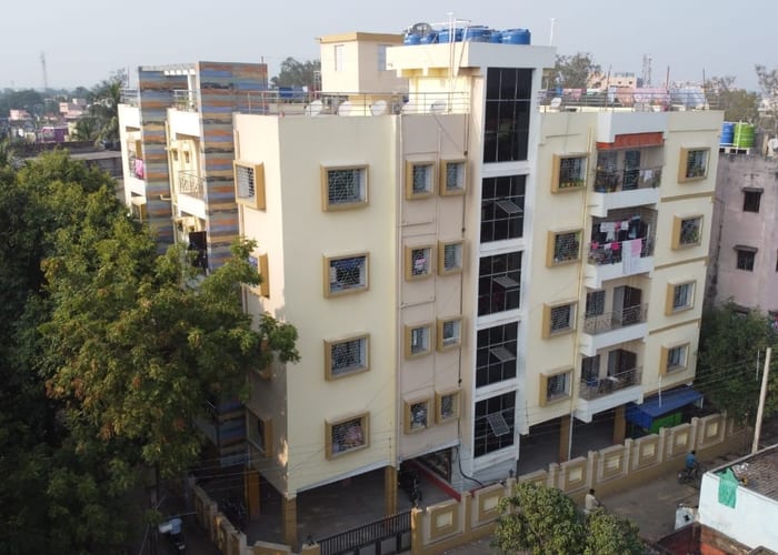 Shanti Villa