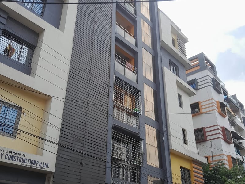 Your Dream Abode..