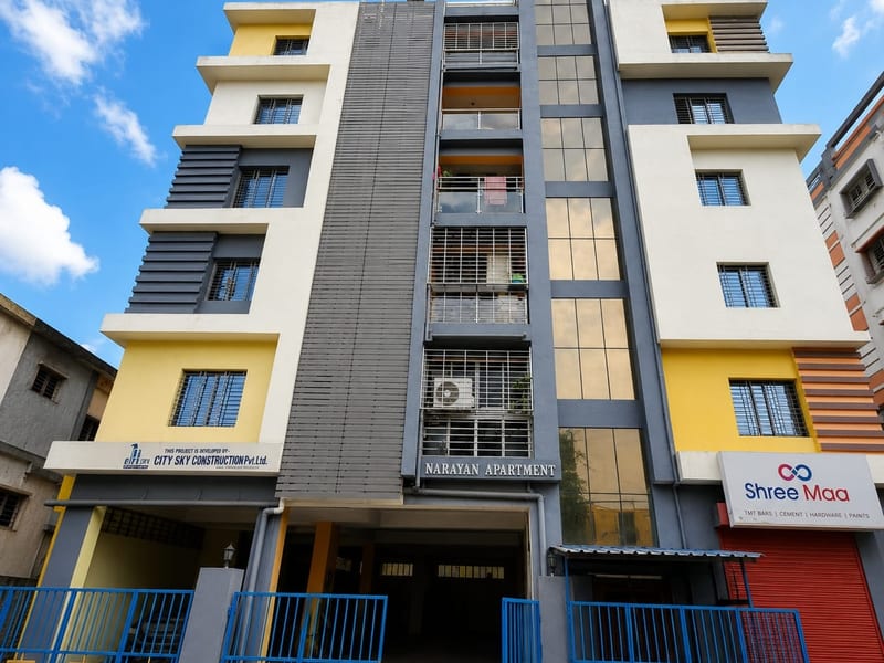 Narayan Apartment