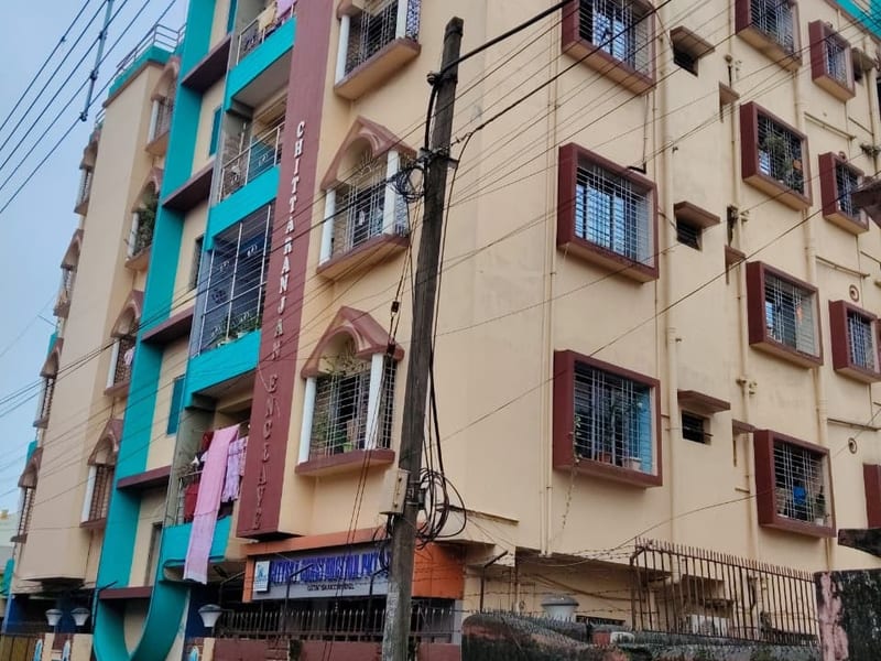 Chittaranjan Enclave