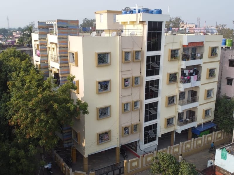 Shanti Villa